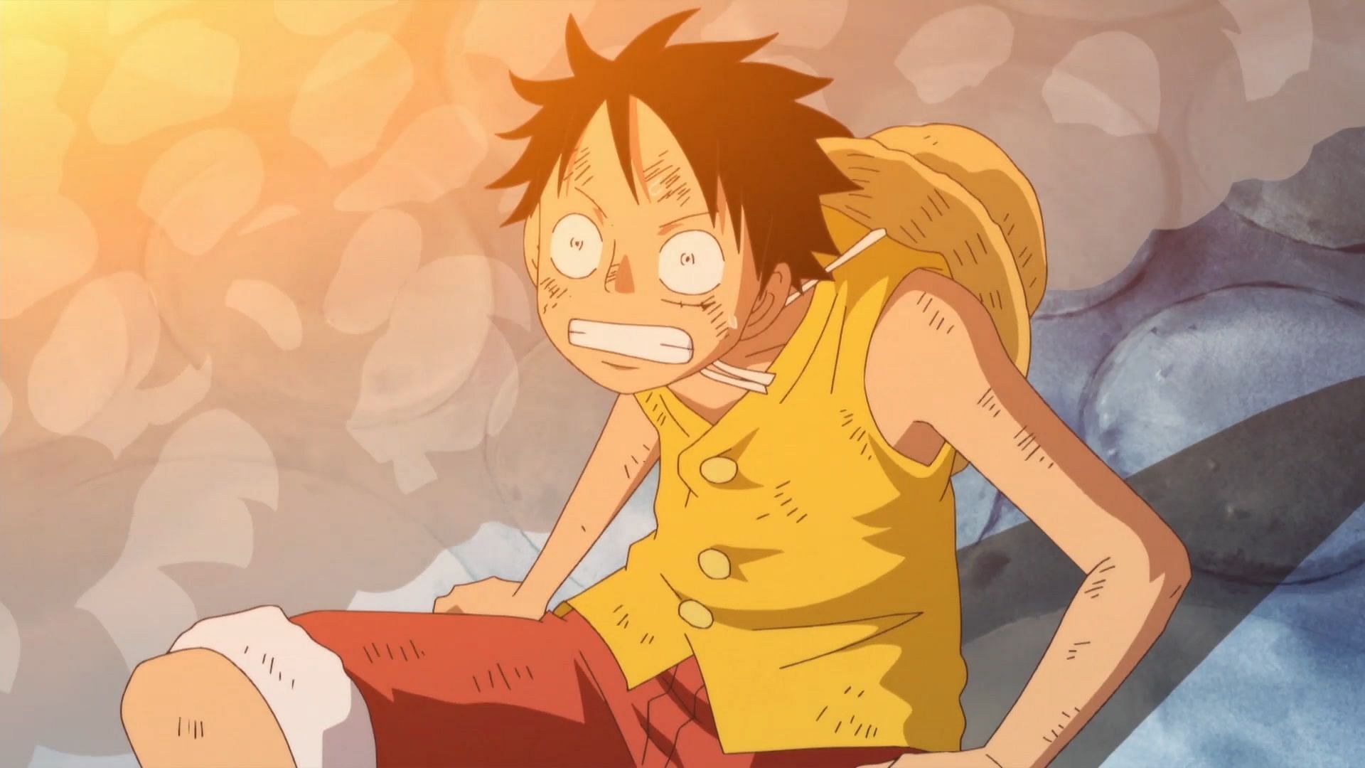 One Piece Chapter 1062 allegedly to be delayed by 1 week